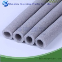 High Quality Polyethylene Foam Pipe Insulation For Air Conditioner In Low Price