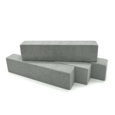 Hot Sell Glass Pumice Cleaning Stick Artificial Pumice Stone