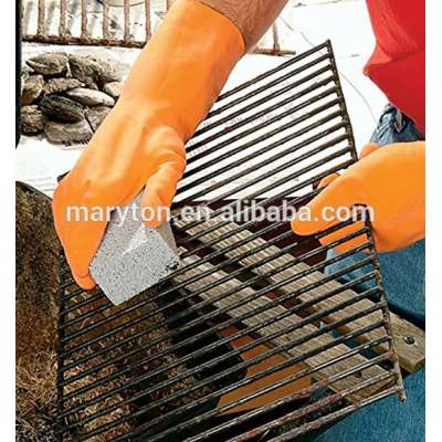 Wholesale Glass Pumice Brick Block cleaning or BBQ Grill Cleaning for household